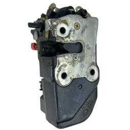 Fechadura Porta Traseira Esquerda Ram 2500 5.9 2005 A 2009