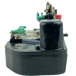 Fechadura Porta Traseira Esquerda Ram 2500 5.9 2005 A 2009