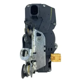 Fechadura Porta Traseira Esquerda Captiva Malibu 2008 a 2016