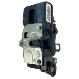 Fechadura Porta Traseira Esquerda Captiva Malibu 2008 a 2016