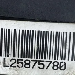 Fechadura Porta Traseira Esquerda Captiva Malibu 2008 a 2016
