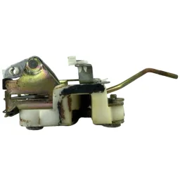 Fechadura Porta Traseira Esquerda L200 1998 a 2005 Quadrada