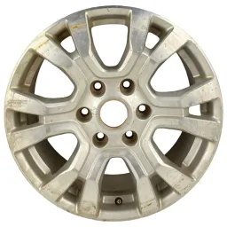 Roda Aro 18 Ford Ranger 2013 a 2016 6X139,7MM Detalhe