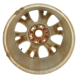 Roda Aro 18 Ford Ranger 2013 a 2016 6X139,7MM Detalhe 009502 EB3C-1007-F3B EB3C-1007-R3A