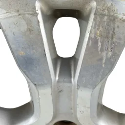 Roda Aro 18 Ford Ranger 2013 a 2016 6X139,7MM Detalhe 009502 EB3C-1007-F3B EB3C-1007-R3A