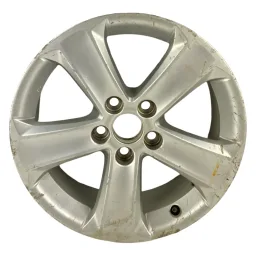 Roda Aro 17 Toyota Rav4 2012 a 2016 5X114,3MM Detalhe