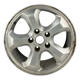 Roda 18 Ssangyong Actyon 2007 a 2012 5X130MM