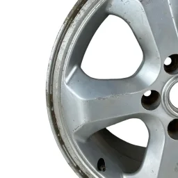 Roda 18 Ssangyong Actyon 2007 a 2012 5X130MM