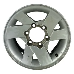 Roda Aro 15 Mitsubishi Pajero Sport 1999 a 2006 6X139MM