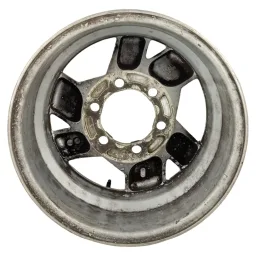 Roda Aro 15 Mitsubishi Pajero Sport 1999 a 2006 6X139MM