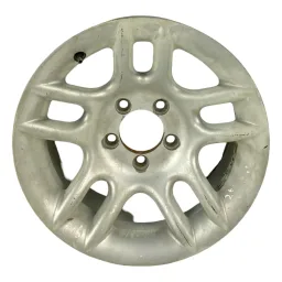 Roda 16 Rf Mangels Dragon Troller T4 2001 a 2006 5X5,5MM