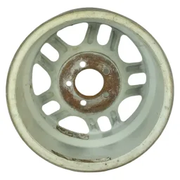 Roda 16 Rf Mangels Dragon Troller T4 2001 a 2006 5X5,5MM