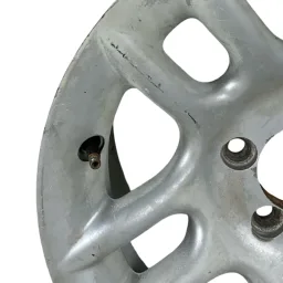 Roda 16 Rf Mangels Dragon Troller T4 2001 a 2006 5X5,5MM