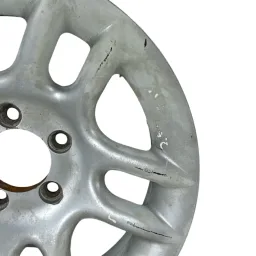 Roda 16 Rf Mangels Dragon Troller T4 2001 a 2006 5X5,5MM