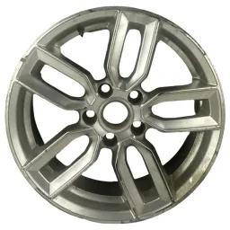 Roda Aro 17 Lifan X60 2012 a 2017 5X114,3MM Detalhe