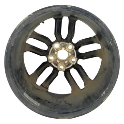 Roda Aro 17 Lifan X60 2012 a 2017 5X114,3MM Detalhe