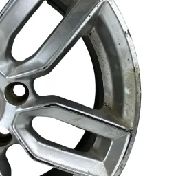 Roda Aro 17 Lifan X60 2012 a 2017 5X114,3MM Detalhe