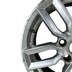 Roda Aro 17 Lifan X60 2012 a 2017 5X114,3MM Detalhe
