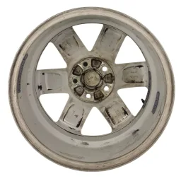 Roda 17 Gm Chevrolet Captiva 2008 A 2014 5X114,3MM Detalhe 96851725