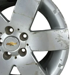 Roda 17 Gm Chevrolet Captiva 2008 A 2014 5X114,3MM Detalhe 96851725