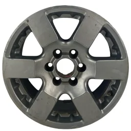 Roda Aro 16 Nissan Frontier 2008 a 2016 6X114,3MM