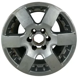 Roda Aro 16 Nissan Frontier 2008 a 2016 6X114,3MM JT30BWA36