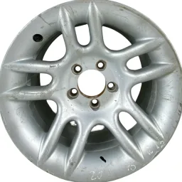 Roda 16 Rf Mangels Dragon Troller T4 2001 a 2006 5X5,5MM