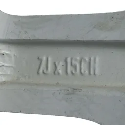 Roda 16 Rf Mangels Dragon Troller T4 2001 a 2006 5X5,5MM