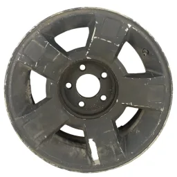 Roda 16 Ford Ranger 2005 a 2013 5X114,3MM Detalhe