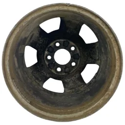 Roda 16 Ford Ranger 2005 a 2013 5X114,3MM Detalhe