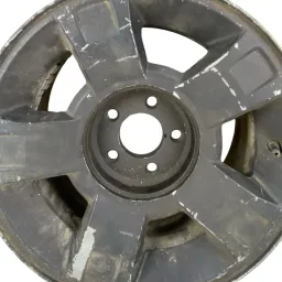 Roda 16 Ford Ranger 2005 a 2013 5X114,3MM Detalhe