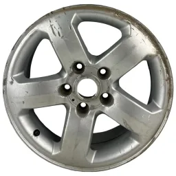 Roda Aro 16 Mangels Pajero Tr4 e IO 2002 a 2006 6X139MM