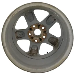 Roda Aro 16 Mangels Pajero Tr4 e IO 2002 a 2006 6X139MM CA-310084