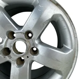 Roda Aro 16 Mangels Pajero Tr4 e IO 2002 a 2006 6X139MM CA-310084