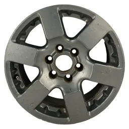 Roda Aro 16 Nissan Frontier 2008 a 2016 6X114,3MM