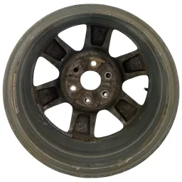 Roda Aro 16 Nissan Frontier 2008 a 2016 6X114,3MM JT30BWA36
