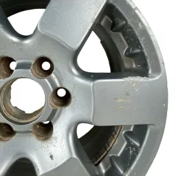 Roda Aro 16 Nissan Frontier 2008 a 2016 6X114,3MM JT30BWA36