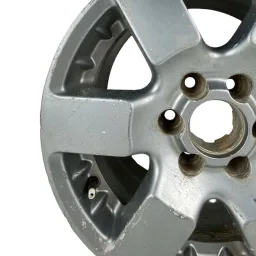 Roda Aro 16 Nissan Frontier 2008 a 2016 6X114,3MM JT30BWA36