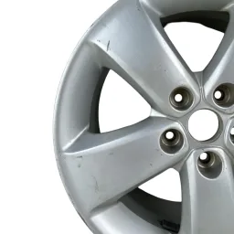 Roda 17 Suzuki Grand Vitara 2012 a 2017 5X114,3MM