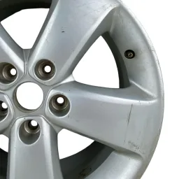 Roda 17 Suzuki Grand Vitara 2012 a 2017 5X114,3MM