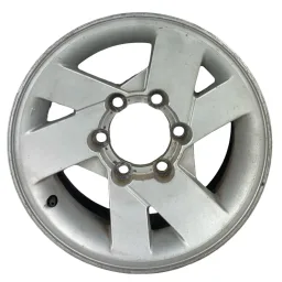 Roda Aro 15 Mitsubishi Pajero Sport 1999 a 2006 6X139MM