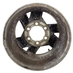 Roda Aro 15 Mitsubishi Pajero Sport 1999 a 2006 6X139MM