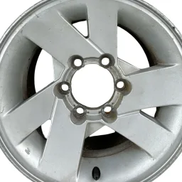 Roda Aro 15 Mitsubishi Pajero Sport 1999 a 2006 6X139MM