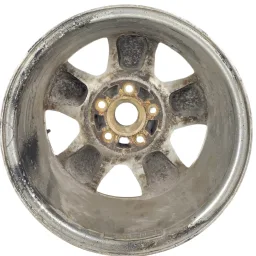 Roda 16 Jeep Cherokee Sport 2002 A 2007 5X114,3MM