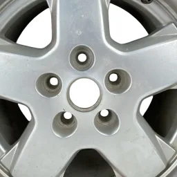 Roda 16 Jeep Cherokee Sport 2002 A 2007 5X114,3MM