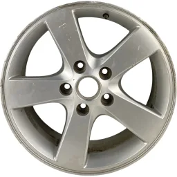 Roda Aro 18 Ssangyong Kyron 2009 A 2018 5X130MM
