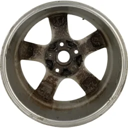 Roda Aro 18 Ssangyong Kyron 2009 A 2018 5X130MM 41730-09500