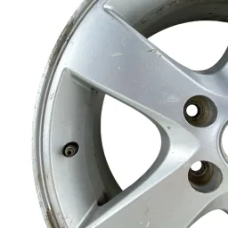 Roda Aro 18 Ssangyong Kyron 2009 A 2018 5X130MM 41730-09500