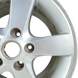 Roda Aro 18 Ssangyong Kyron 2009 A 2018 5X130MM 41730-09500