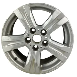 Roda Aro 16 Lifan X60 2013 A 2019 5X114,3MM
